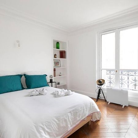 Sweet Luxury Home Arc The Triomphe Near Champs Elysees And Palais Des Congres 8 Ppl باريس المظهر الخارجي الصورة